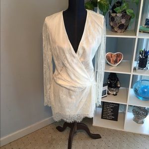 Never worn cocktail dress